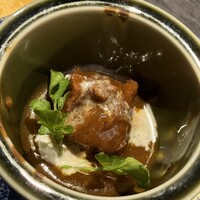 焼肉 牛印 新宿店 - 