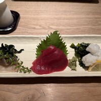 おたる政寿司 銀座 - 