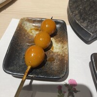 焼鳥 鳥美庵 新宿本店 - 