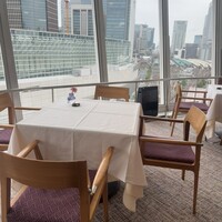 東京會舘 銀座スカイラウンジ - 