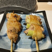焼鳥 鳥美庵 新宿本店 - 