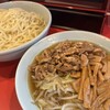 つけそば 丸長 目白店