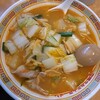 天理スタミナラーメン JR奈良駅前店