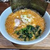りんがり - 特味噌らーめん 750円