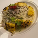 ベーカリー&レストラン 沢村 軽井沢ハルニレテラス - 