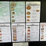 トラットリア プリモ - 