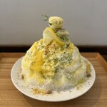 シェ アンディ ラボ - 