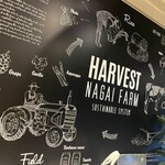 ハーベスト ナガイファーム - 