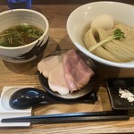 ラーメン 健やか - 