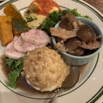 ラ・テッパーニャ 十三 - 