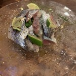 ラ・テッパーニャ 十三 - 