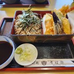 そば染 - 料理写真:
