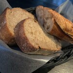 ベーカリー&レストラン 沢村 軽井沢ハルニレテラス - 