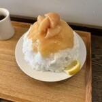 シェ アンディ ラボ - 