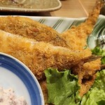 マグロ 日本酒 光蔵 - 