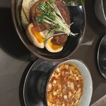 時屋 - 辛さは3段階