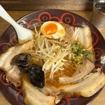 ヌプチェ - 料理写真: