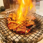 しちりん - 料理写真: