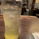 ラ・テッパーニャ 十三 - 