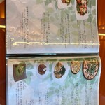 トラットリア プリモ - 