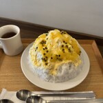 シェ アンディ ラボ - 