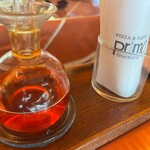 トラットリア プリモ - 