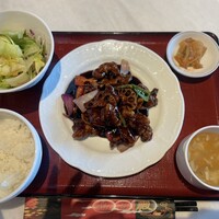 中国料理 盤古殿 馬車道TERRACE店 - 