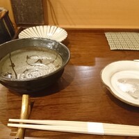 秋田 てんぷら みかわ - 