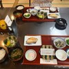 山里料理割烹つるや