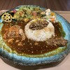 BOTANI：CURRY 梅田店