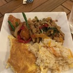 チェディルアン - 