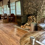 旧軽井沢Cafe 涼の音 - 