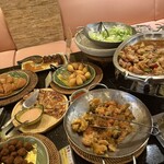 チェディルアン 北堀江本店 - 