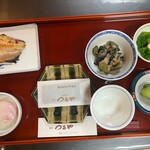 山里料理割烹つるや - 