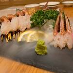 郷土料理 おが - 