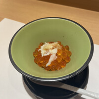 難波 鮨 よこ田 - 