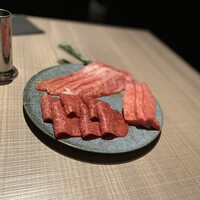 うし松 - 