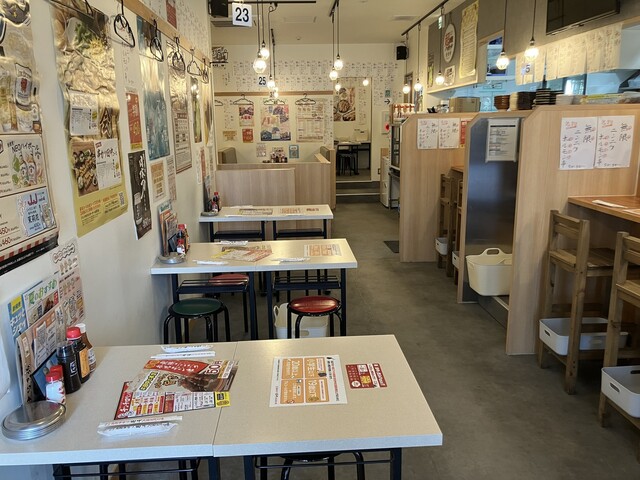 串カツ田中 青森本町店 - 青森（串揚げ）の写真