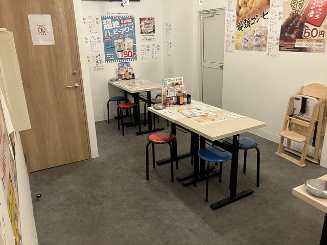 串カツ田中 青森本町店 - 青森（串揚げ）の写真