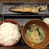 しんぱち食堂 - 