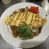 焼SOBA osakaきっちん。 エキュート立川店