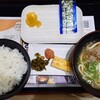資さんうどん 魚町店