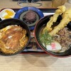 資さんうどん 前橋西店