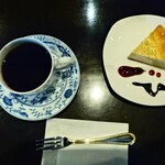 三番街珈琲店 - 