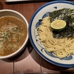 めん徳 二代目 つじ田   麹町店 - 