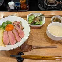 博多 鴨すき 鴨しゃぶ なかもぐろ - 