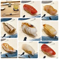 鮨 いしばし - 