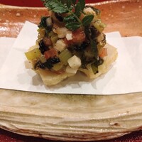 日本料理 直 - 
