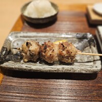 おみ乃 神谷町 - 