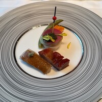 ヘイフンテラス - 